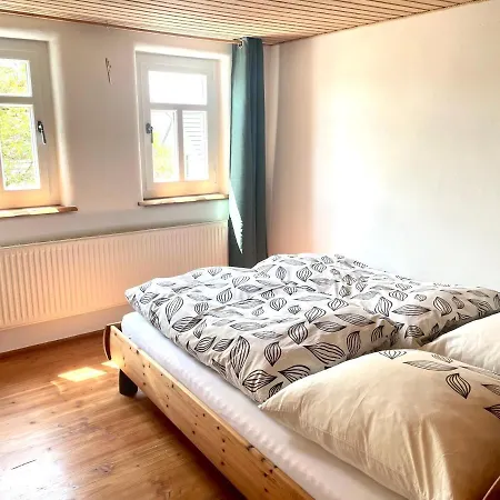 Сasa de vacaciones Beller Gehaichnis Bell (Hunsruck)