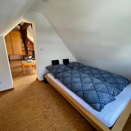 بيت للعطل Beller Gehaichnis Bell (Hunsruck)