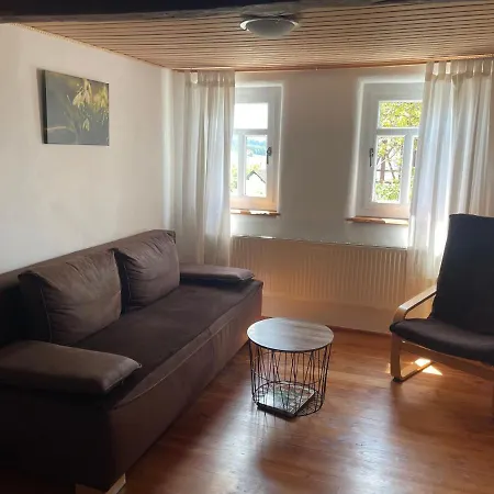Beller Gehaichnis Сasa de vacaciones *